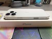 iPhone 16 pro max, 256giga, titanium white/zamiana na Ipad pro M4