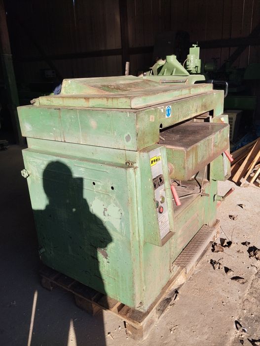 Grubościówka  Jaroma