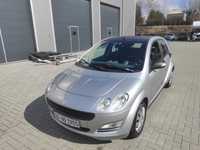 Smart Forfour 1,1, benz,import Niemcy,113 tys km,super stan 2006r