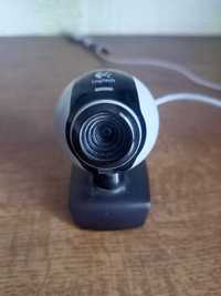 Вебкамера Logitech WebCam V-U0003 (C250)