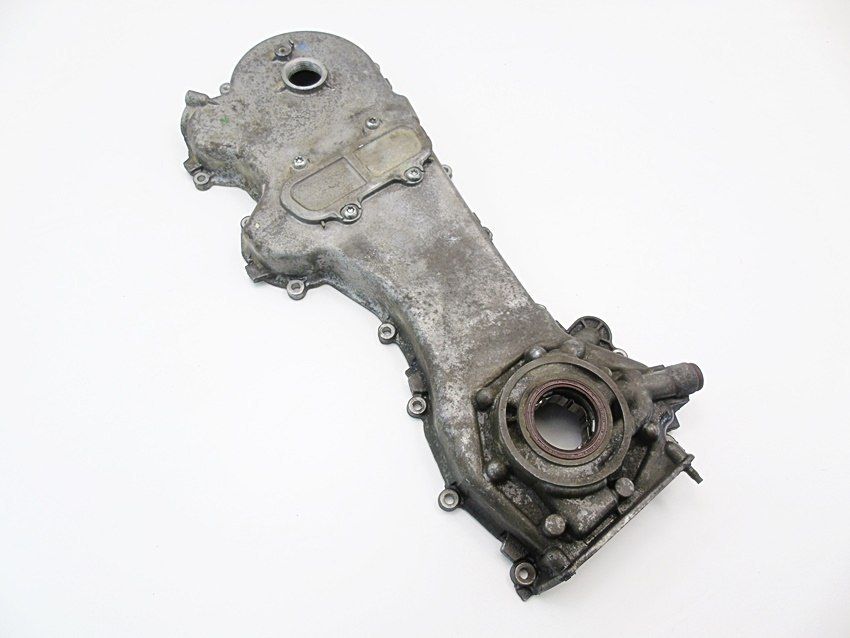 Pompa Oleju 1.3 Cdti Corsa D Agila Meriva A Combo