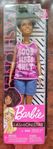 Mattel lalka BARBIE Fashionistas 128