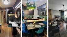 Mieszkanie TBS – 52,75 m², parter, taras,  garaz, do wykupu 2025.