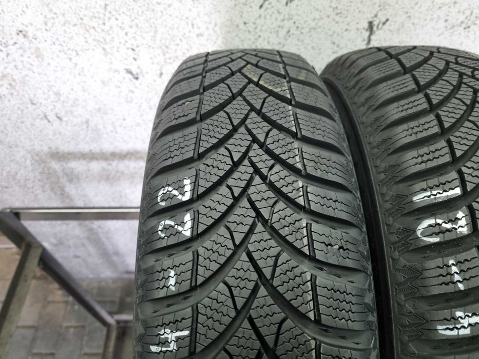 165/70/14 81T Semperit Speed-Grip 5