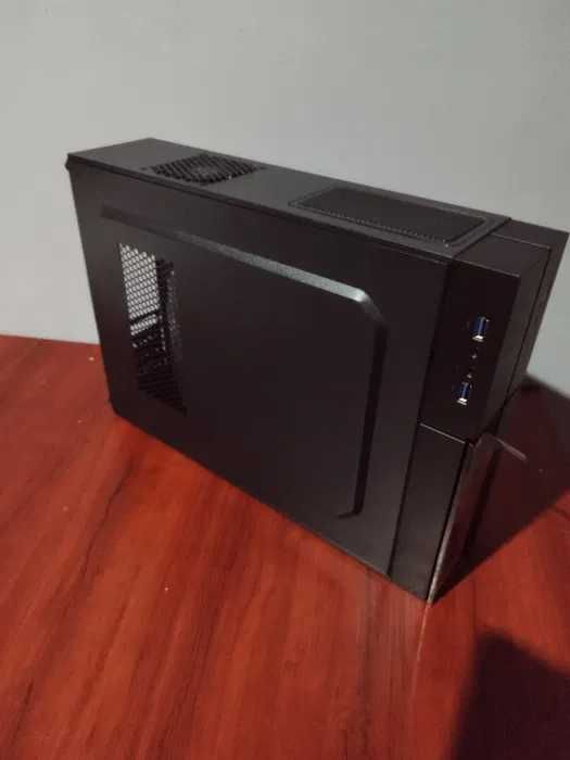 Obudowa Aerocool Playa Slim RGB Nowa wysyłka gratis