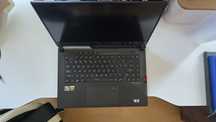 Laptop Asus Rog Strix Scar 15 [ODNOWIONY] Ryzen7 RTX3070 TDP130W