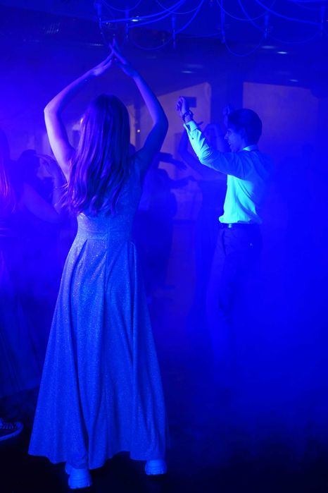 DJ Nagłośnienie Osiemnastka 18 Urodziny Imprezy okolicznościowe Wesela