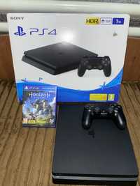 PlayStation 4 slim 1tb