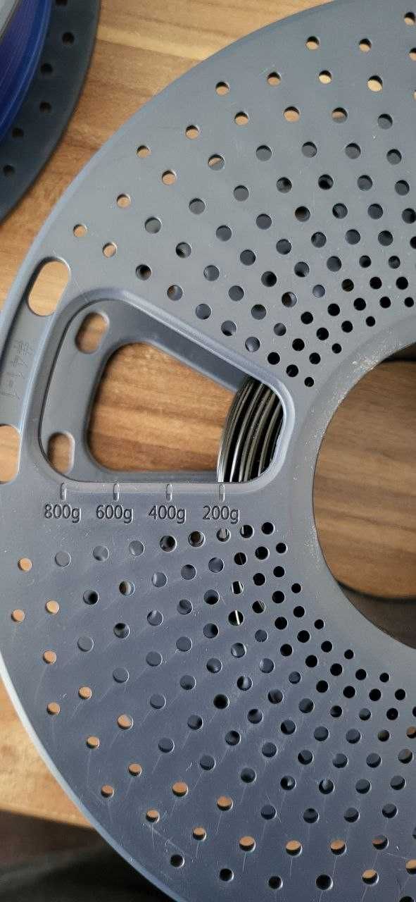 Drukarka 3D Creality Ender 3 V2 + 3D-Touch + filamenty + akcesoria