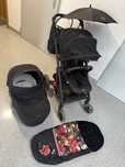 Cybex  Balios S Lux 2024!