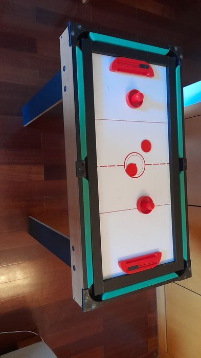 matraquilhos / bilhar / gelo /ping-pong