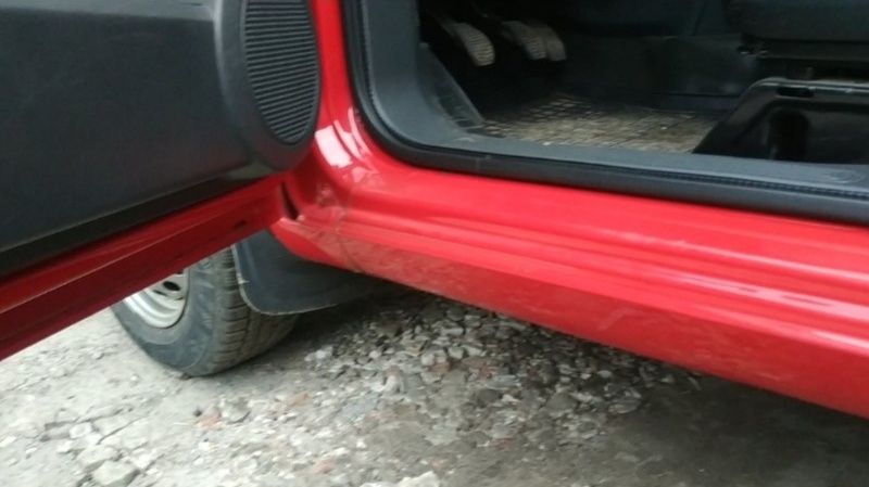 Citroen nemo груз 1.4 г/б