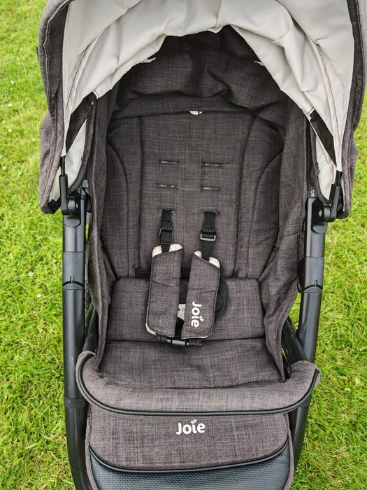 Wózek spacerowy Joie Mytrax