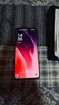 Oppo reno 6 pro 12/256