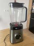 Blender kielichowy Philips ProBlend 6 moc 1400W kielich 2 litry