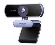 Kamera internetowa Ugreen CM678 USB HD - szara
