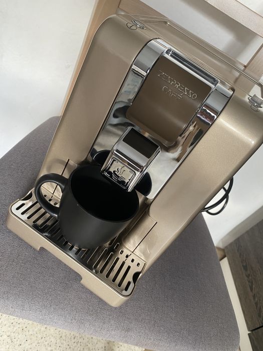 Кофемашина Zepter капсульная, Кавоварка капсульна