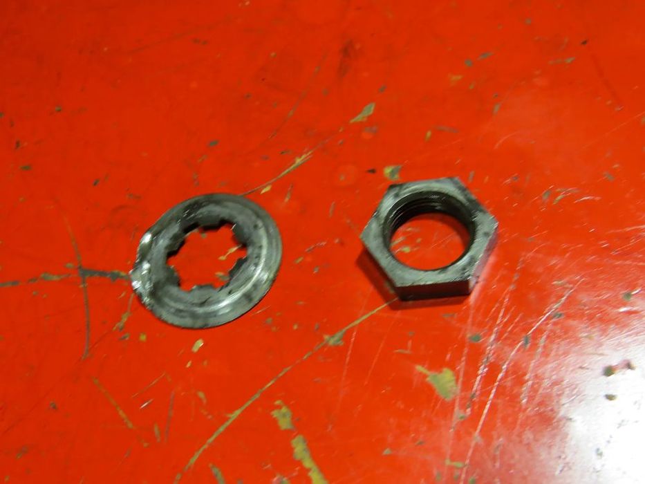 suzuki sv 650 sv650 02 kosz sprzęgła sprzęgłowy zabierak tarcze