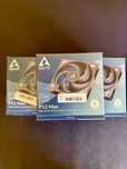 Ventoinhas Arctic P12 Max 3300RPM PWM (Pack)