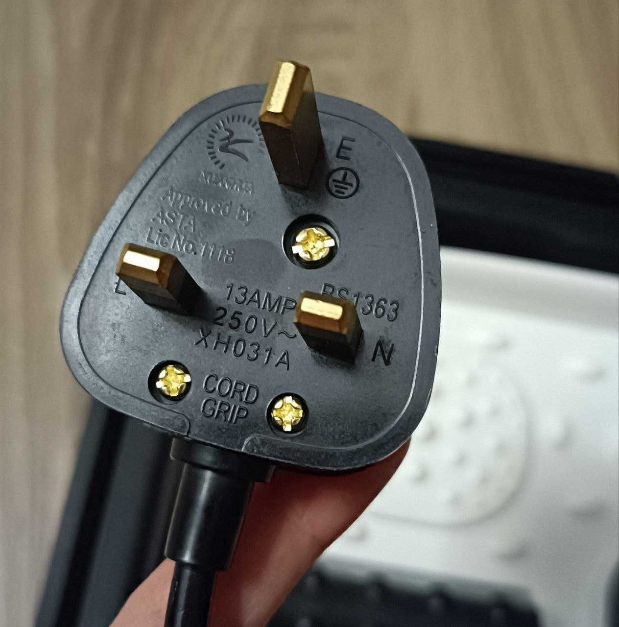 Sprzedam elektryczna wanienka do hydromasażu stóp