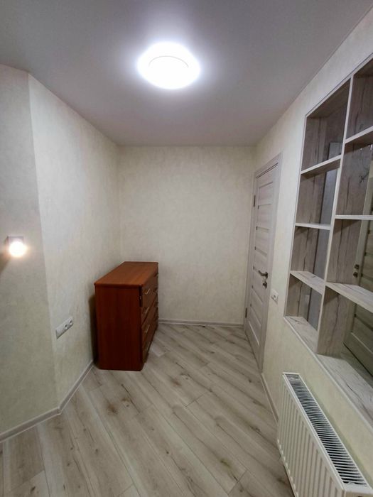 Продаж 1 к квартири 54м2 вул. Степана Тимошенка