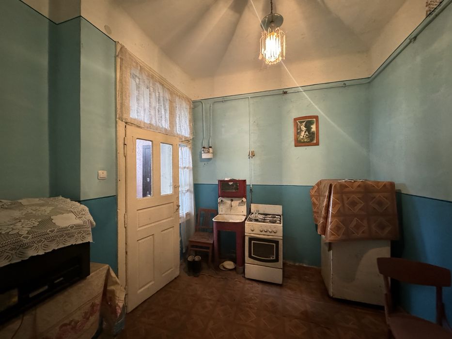 Продаж 1кімн.квартира с. Мшана, вул. Ю. Миндик 1/2ц, 35/21/10.