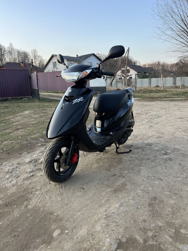 Yamaha Jog 39 з Контейнера ZR