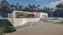 Moradia T3+1 / Isolada / Em Construção / Cozinha Equipada / Colmeias