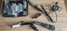 5 x Lokówka Babyliss Remington Philips itp