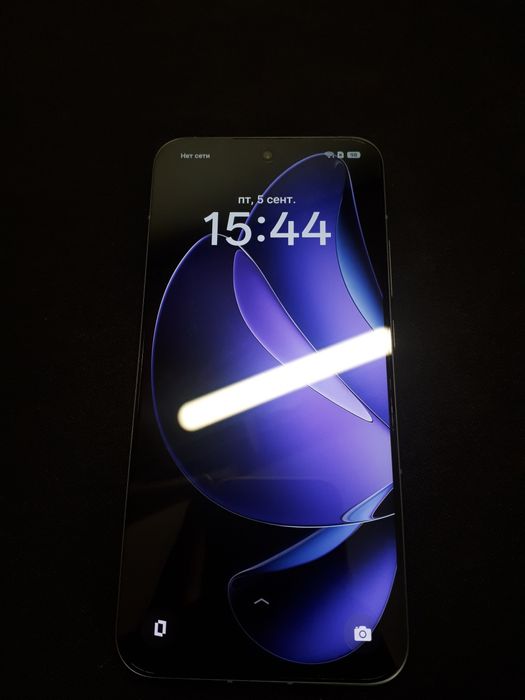 Смартфон, телефон Oppo reno 13 5g 16/512Gb