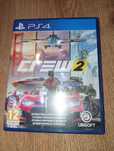 The Crew 2 (PS4)