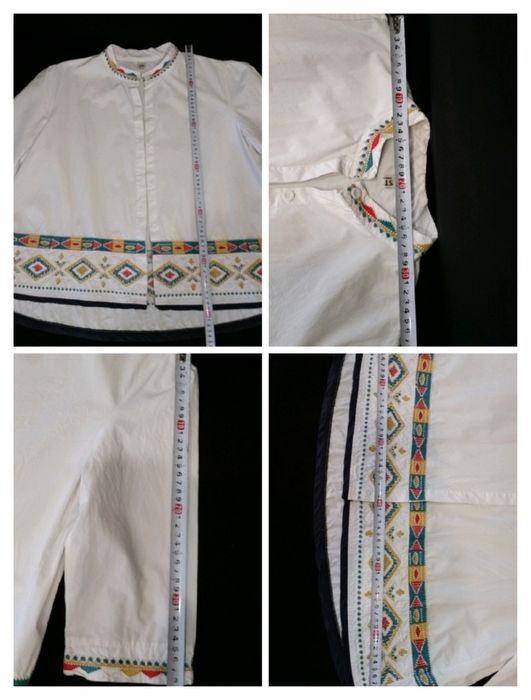 НОВОЕ! Вышиванка. Все по 250.