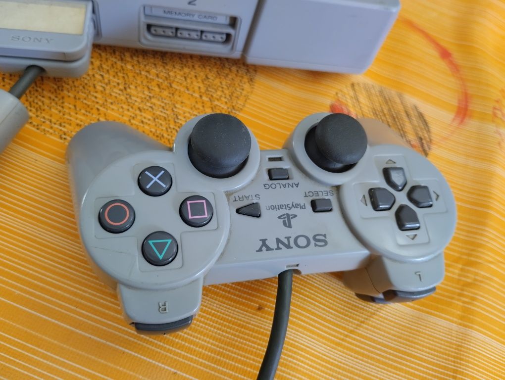 Consola PlayStation 1 PS1