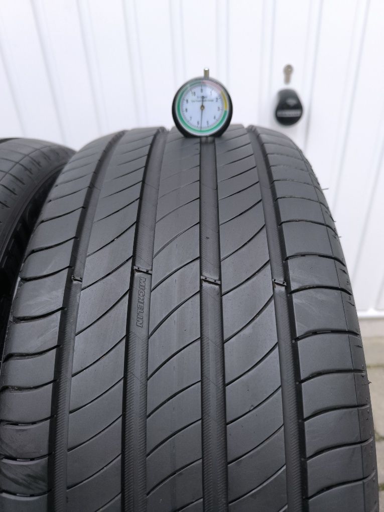 Nowe 23r 235/40 R18 95 W  XL Michelin E primacy