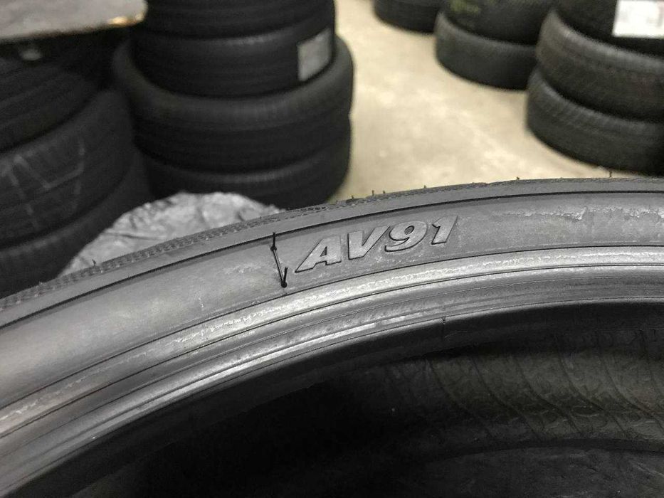 Мото шини б/в 130/60 R21 Avon AV91 Cobra Chrome (1919М)