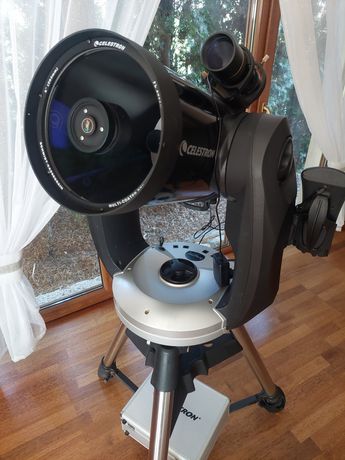Sprzedam teleskop CELESTRON