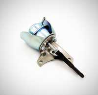 Atuador wastegate turbo ford 1.6 TDCi