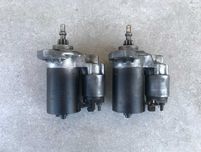 Стартер Volkswagen Golf 2. Jetta 2. Golf 3. Vento - 1.4L 1.6L 1.8L 2.0