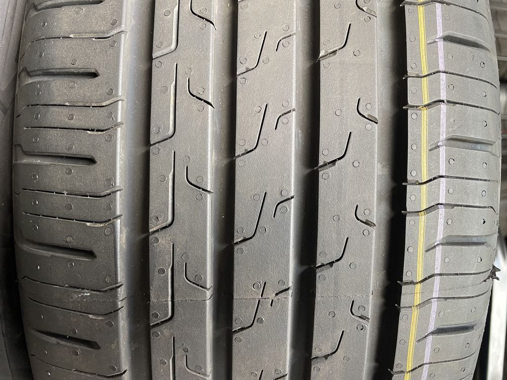 Continental 215/55 R17 Nowe! 2025 rok! HIT!