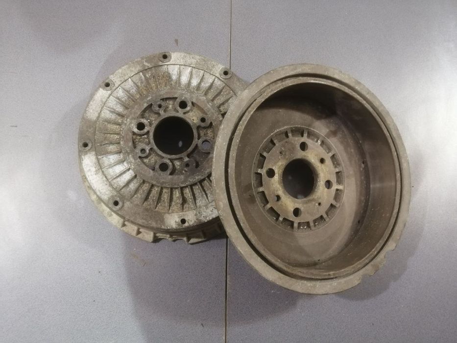 Барабаны тормозные 2101