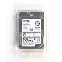 Жесткий диск для сервера DELL 600GB 15K RPM SAS 12GBPS 2.5(01-ABCG-08)