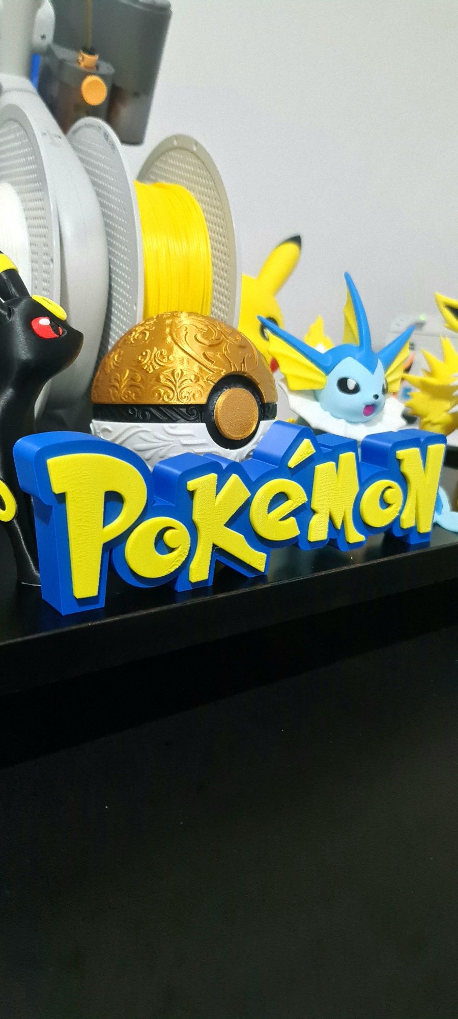 Pokemon Logotipo