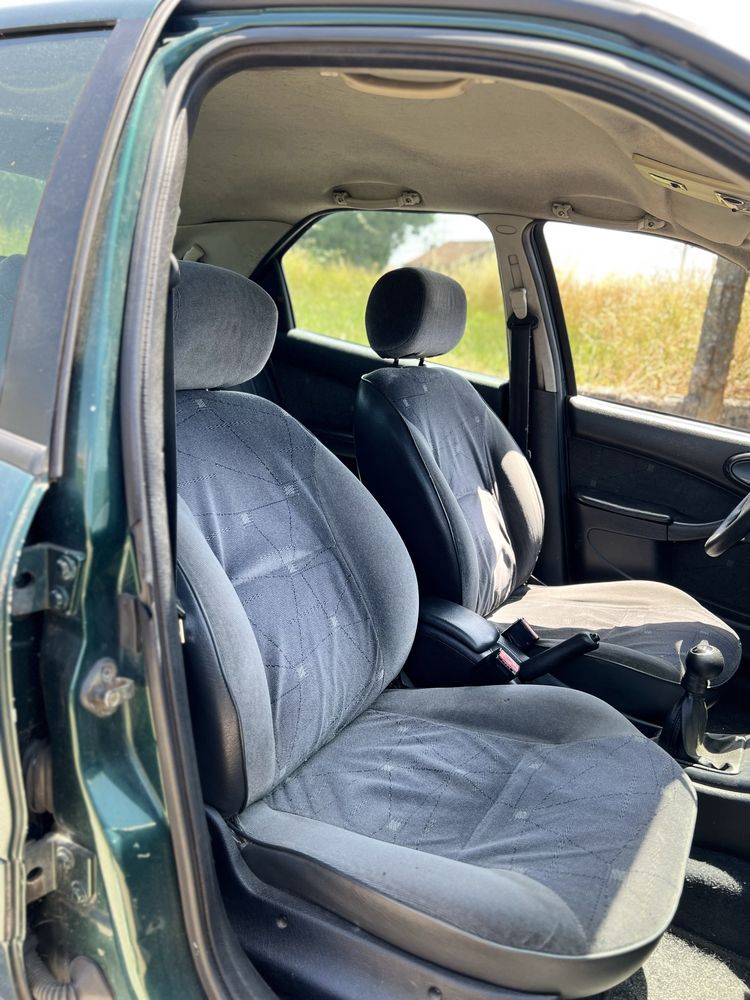 Citroen Xsara 2.0 HDI