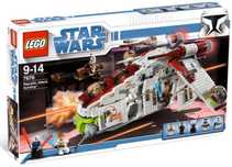 Lego star wars 7676