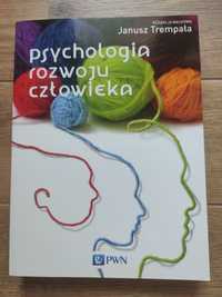 Psychologia rozwoju człowieka