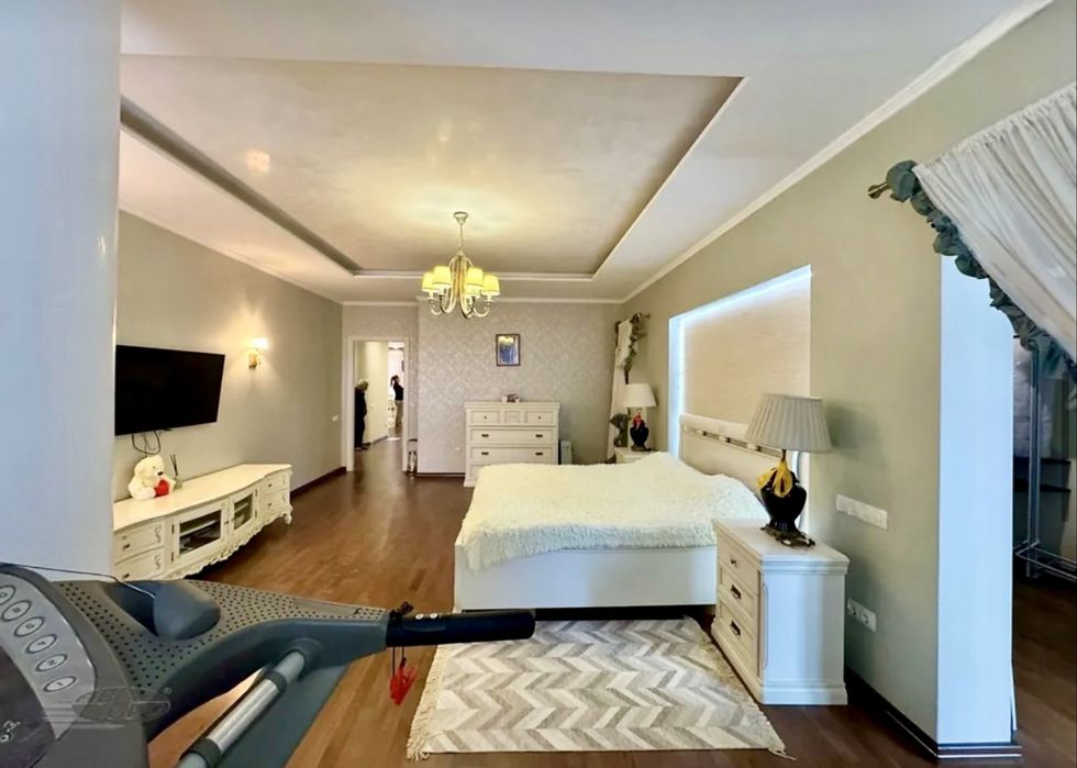 150т.$‼️ЖК УСАДЬБА ЧЕРНЫШОВА‼️Супер 168 м2+ паркинг !Чернышевская 50