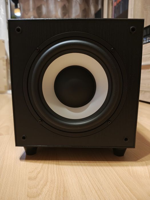 Subwoofer Wilson Sub-9 + Gratis
