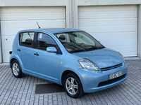 Daihatsu Sirion 1.0 2006 apenas 140mil kms!