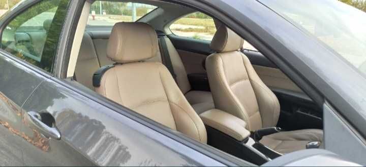 Vendo bmw 320d impecável