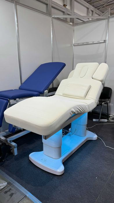 Кушетка електрична з підігрівом Z042F